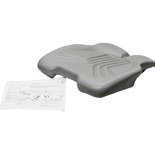 KM Grammer 531 Seat Cushion, 1454884 500 Series