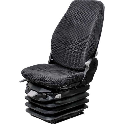 Uni Pro™ - KM 722 Seat & Air/Mechanical Suspension