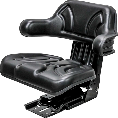 Uni Pro™ - KM 350 Utility Mechanical Suspension Seat Assembly