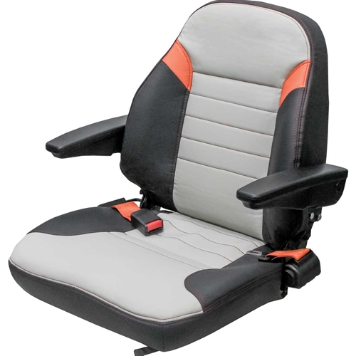 Uni Pro™ - KM 461 Seat Assembly