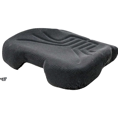 KM 741 Seat Cushion | Heated