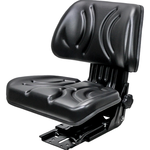 Uni Pro™ - KM 356 Mechanical Semi-Suspension Seat Assembly