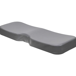 Kubota RTV 900-1140 Gray Seat Cushion | UTV | Tractorseats.com